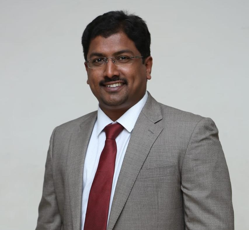 Dr. Sudeep Kumar
