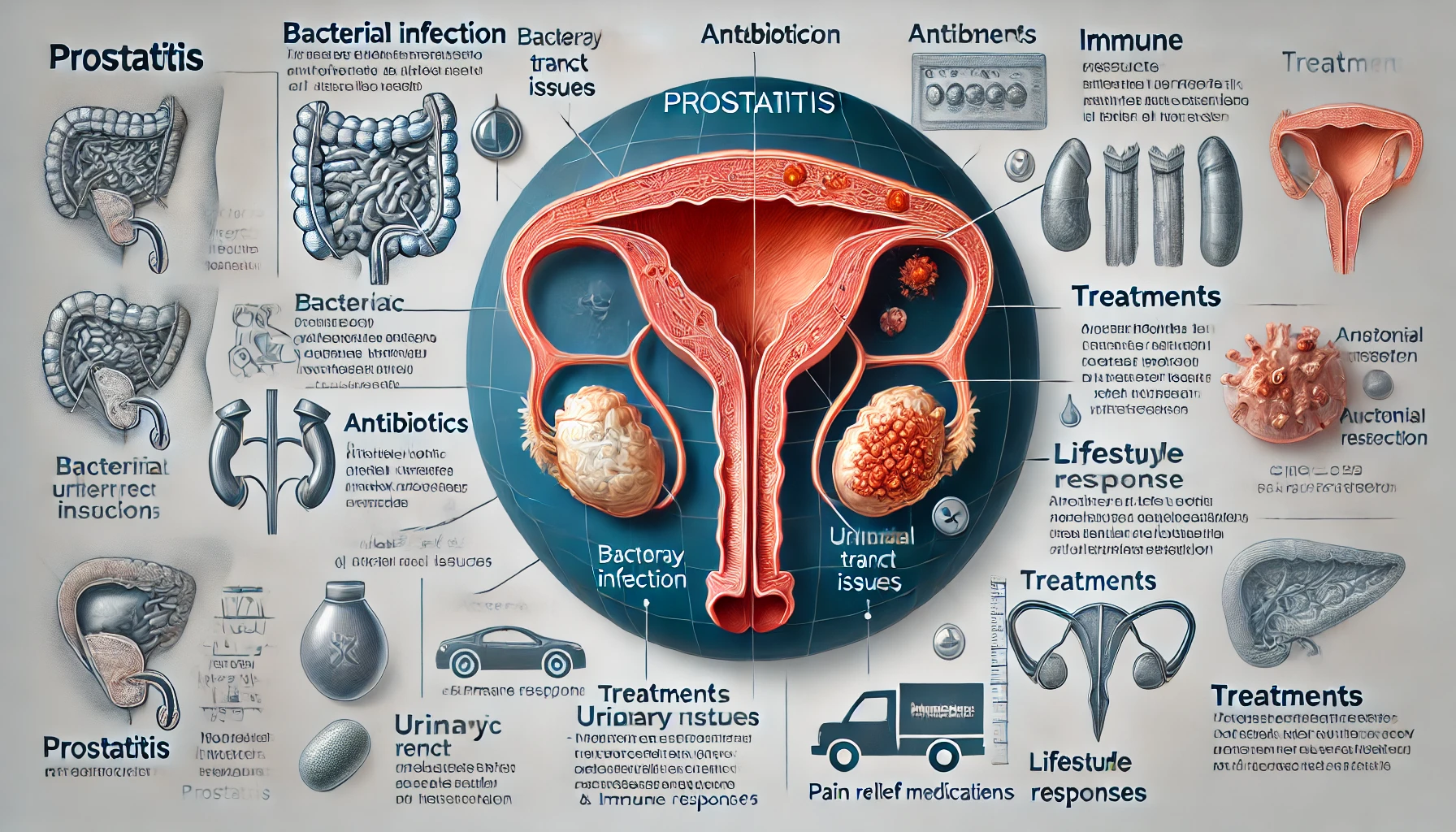 Prostatitis