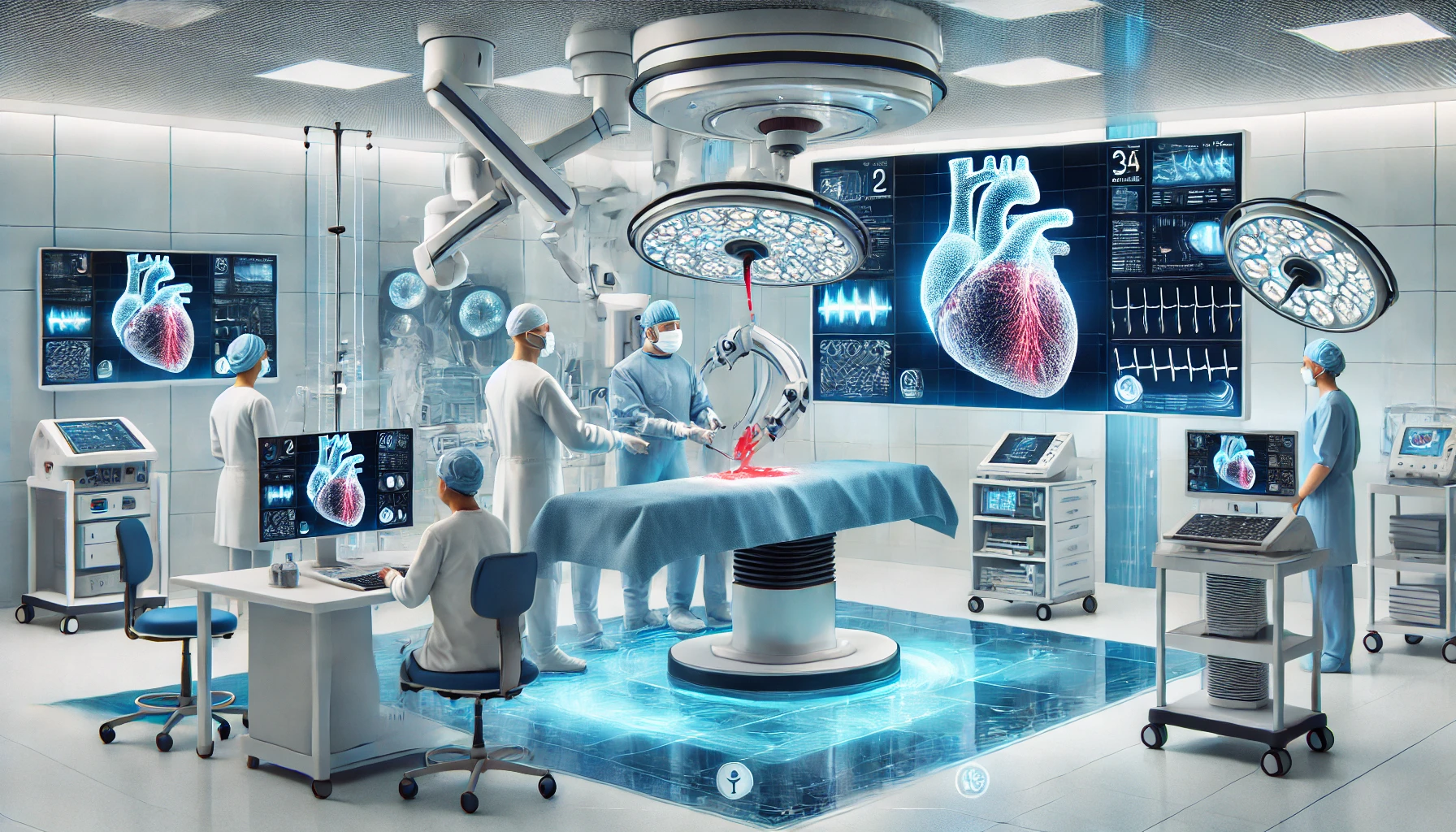 Cardiac Care