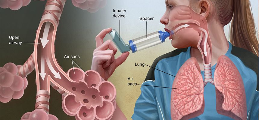 Pulmonology